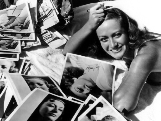 photo 29 in Joan Crawford gallery [id237280] 2010-02-19 00:00:00
