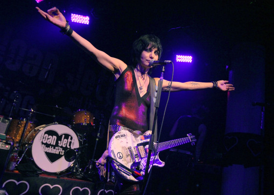 photo 20 in Joan Jett gallery [id784039] 2015-07-12 00:00:00