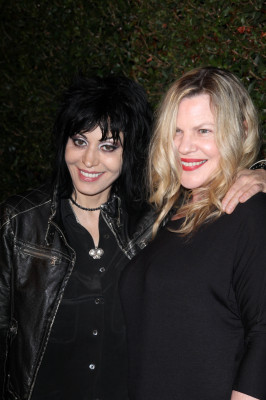 photo 3 in Joan Jett gallery [id980666] 2017-11-18 00:00:00