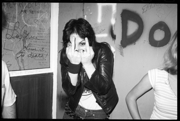 photo 22 in Joan Jett gallery [id784037] 2015-07-12 00:00:00