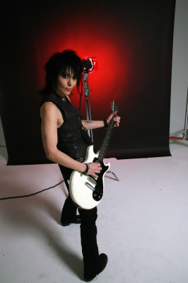 photo 24 in Joan Jett gallery [id784035] 2015-07-12 00:00:00