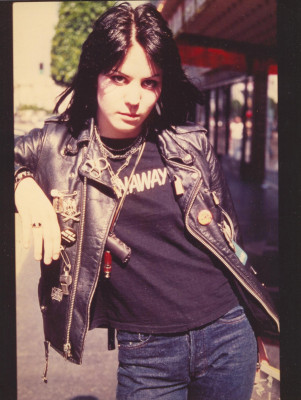 photo 18 in Joan Jett gallery [id784041] 2015-07-12 00:00:00