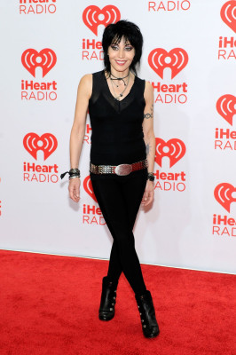 photo 25 in Joan Jett gallery [id699782] 2014-05-20 00:00:00