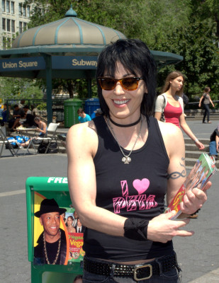 photo 6 in Joan Jett gallery [id980663] 2017-11-18 00:00:00