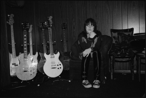 photo 16 in Joan Jett gallery [id980653] 2017-11-18 00:00:00
