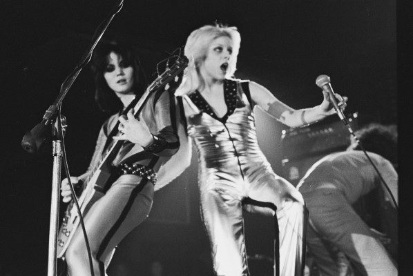 photo 23 in Joan Jett gallery [id784036] 2015-07-12 00:00:00