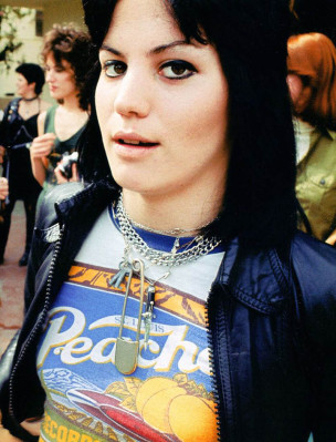 photo 11 in Joan Jett gallery [id980658] 2017-11-18 00:00:00