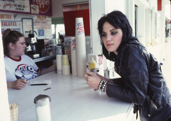 photo 13 in Joan Jett gallery [id980656] 2017-11-18 00:00:00