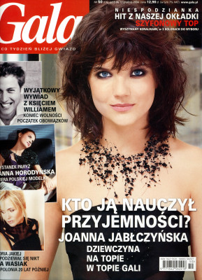 photo 7 in Joanna Jablczynska gallery [id32901] -0001-11-30 00:00:00