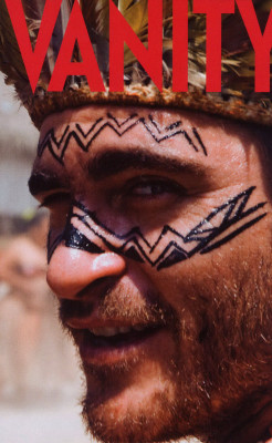 Joaquin Phoenix pic #231525
