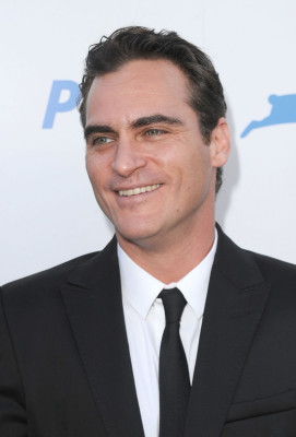 Joaquin Phoenix pic #338347