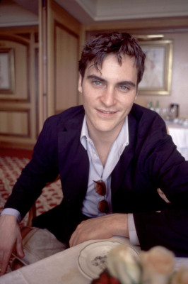 Joaquin Phoenix pic #202024