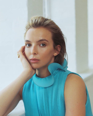 Jodie Comer pic #1247376