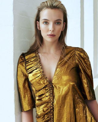 Jodie Comer pic #1247375