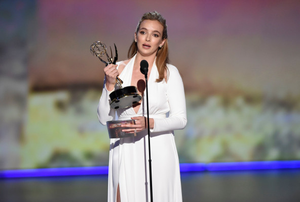 Jodie Comer pic #1227627