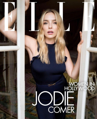 Jodie Comer pic #1279394