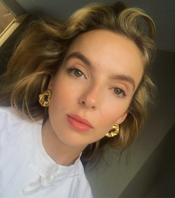 Jodie Comer pic #1227349