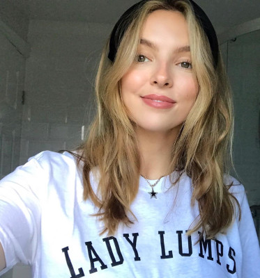 Jodie Comer pic #1227350