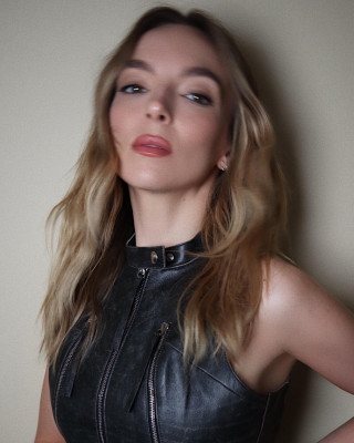 photo 23 in Jodie Comer gallery [id1360262] 2024-11-14 00:00:00