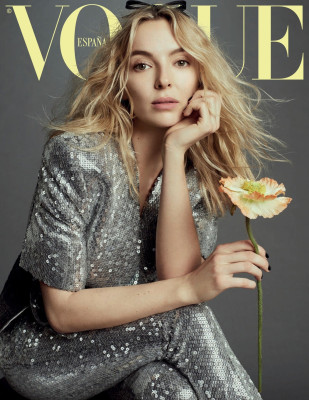 Jodie Comer pic #1250734