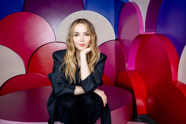 photo 20 in Jodie Comer gallery [id1363553] 2025-01-13 00:00:00