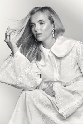 photo 13 in Jodie Comer gallery [id1237786] 2020-10-28 00:00:00