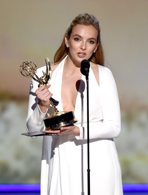 Jodie Comer pic #1227625