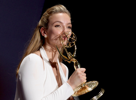 Jodie Comer pic #1227623