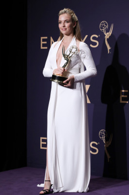 Jodie Comer pic #1227615