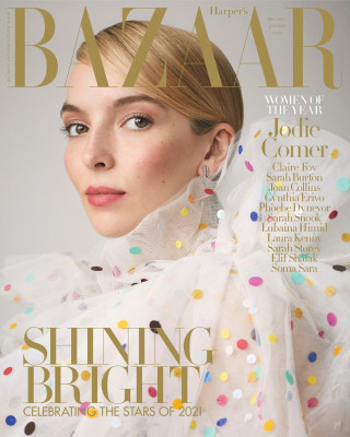 Jodie Comer pic #1278804
