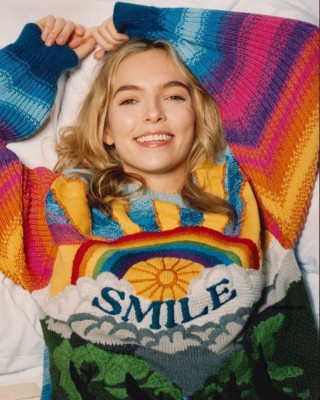 photo 26 in Jodie Comer gallery [id1241913] 2020-12-02 00:00:00