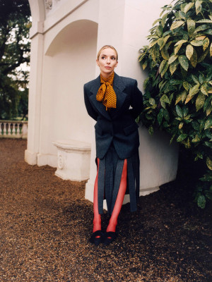 photo 4 in Jodie Comer gallery [id1240761] 2020-11-24 00:00:00
