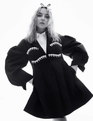 Jodie Comer pic #1250733