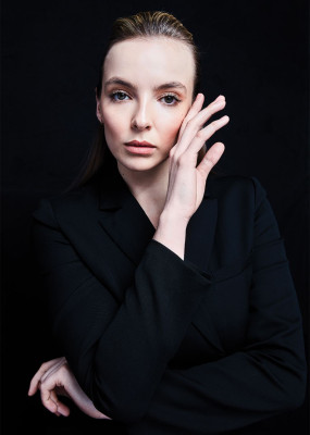 photo 7 in Jodie Comer gallery [id1184676] 2019-10-16 00:00:00