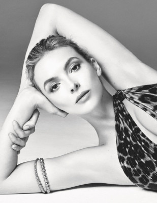 photo 20 in Jodie Comer gallery [id1215045] 2020-05-14 00:00:00