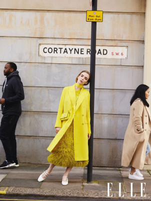 photo 28 in Jodie Comer gallery [id1121071] 2019-04-10 00:00:00