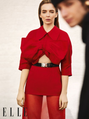 Jodie Comer pic #1121068