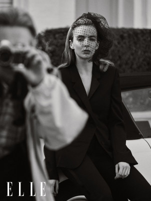 photo 27 in Jodie Comer gallery [id1121072] 2019-04-10 00:00:00