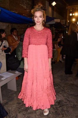 photo 19 in Jodie Comer gallery [id1067776] 2018-09-18 00:00:00