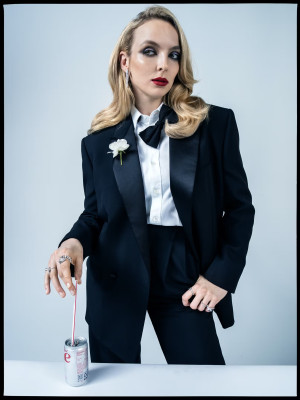 Jodie Comer pic #1293788