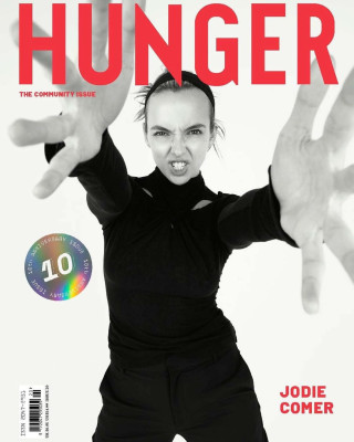 Jodie Comer pic #1261779