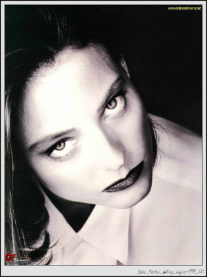 Jodie Foster pic #56797