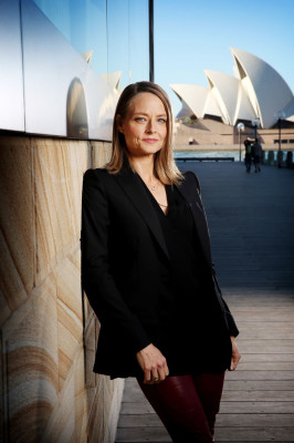 photo 29 in Jodie Foster gallery [id856272] 2016-06-03 00:00:00