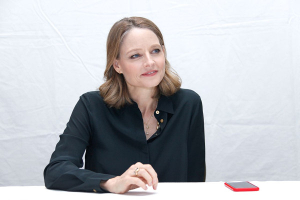 photo 9 in Jodie Foster gallery [id838817] 2016-03-09 00:00:00