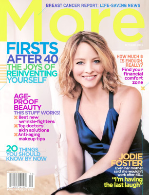 Jodie Foster pic #56796