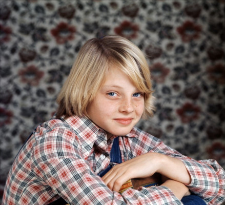 Jodie Foster pic #200833