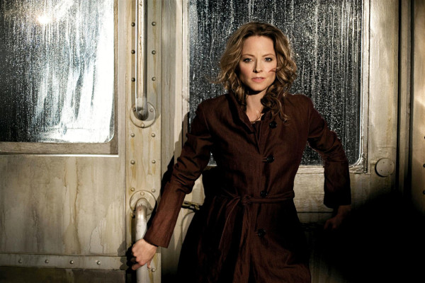 Jodie Foster pic #173116