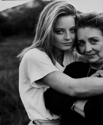 Jodie Foster pic #1370816