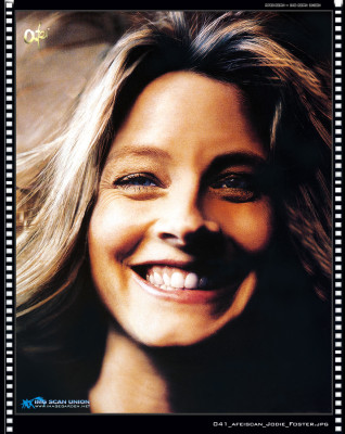 photo 29 in Jodie Foster gallery [id218730] 2009-12-23 00:00:00