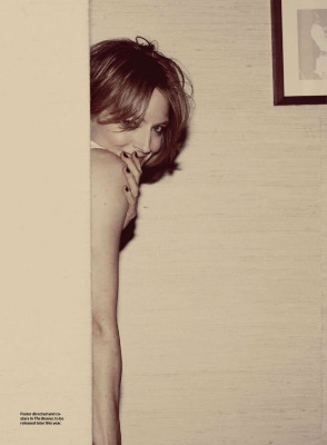 photo 22 in Jodie Foster gallery [id319410] 2010-12-23 00:00:00